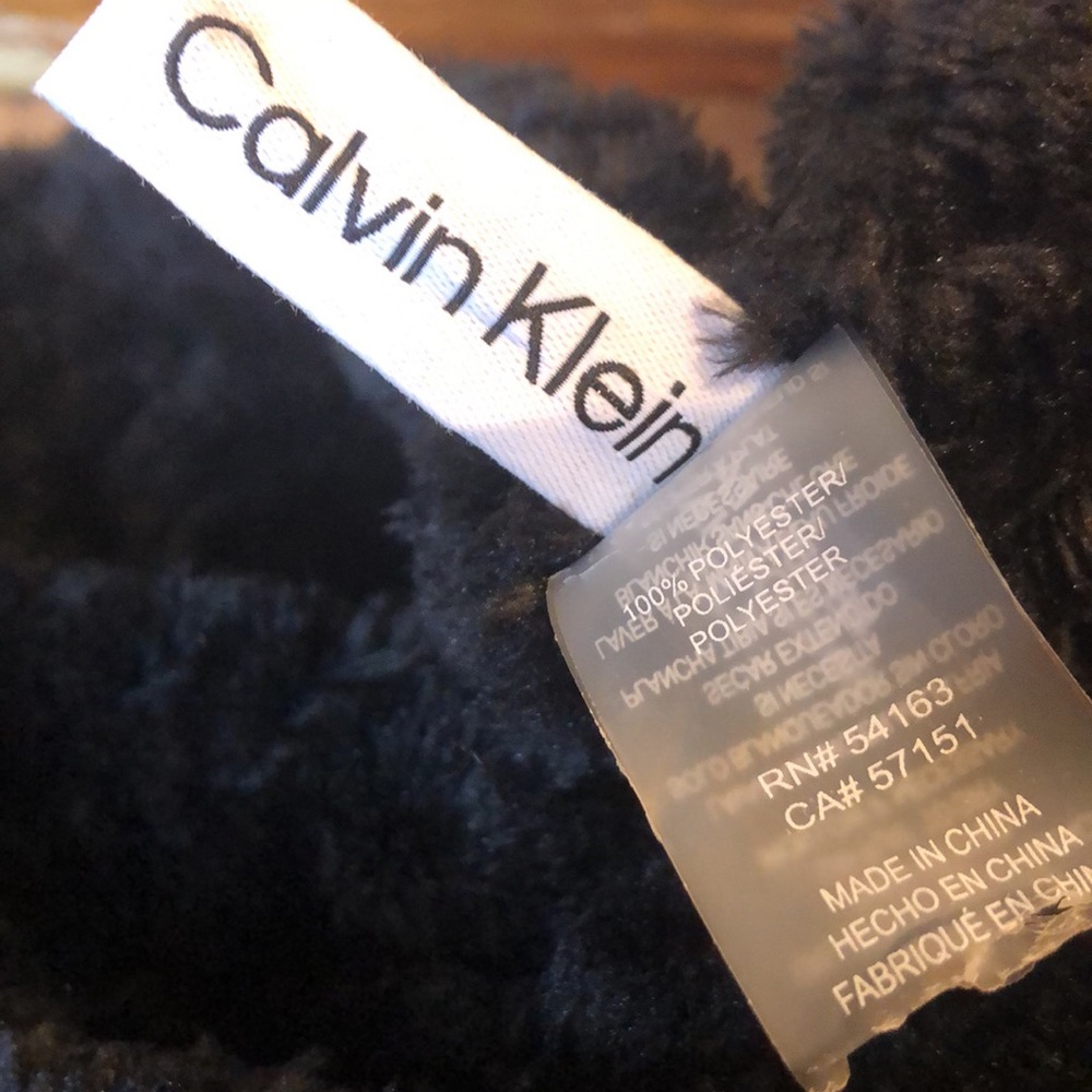 CALVIN KLEIN Infinity Loop - Picture 6 of 6